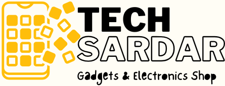 Tech Sardar 